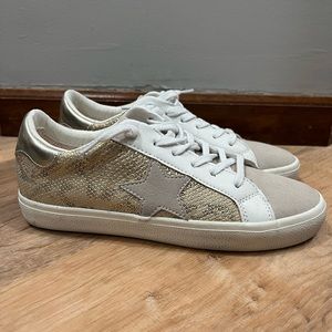 Modern Rush Sneakers
